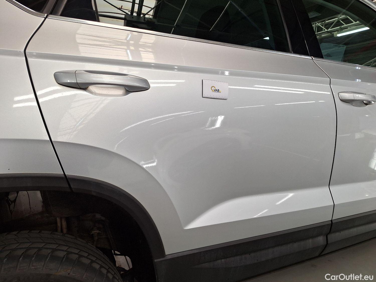  Seat  ATECA Seat,  FL'20, SEAT  1.0 TSI Move 5d #8