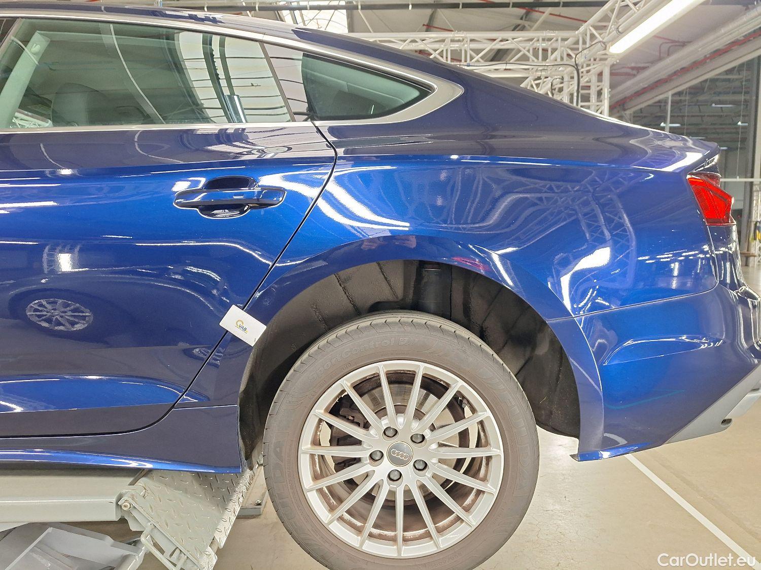  Audi  A5 Sportback Audi, A5 SB FL'20, Audi  30 TDI S tronic Business Edition #22