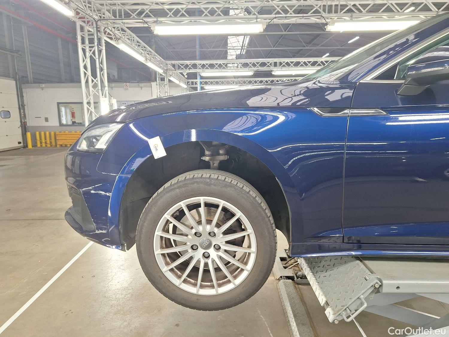  Audi  A5 Sportback Audi, A5 SB FL'20, Audi  30 TDI S tronic Business Edition #27