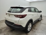  Opel   Grandland X OPEL DIESEL - 2020 1.5 TD 130 ECOTEC Edition 2020 S&S (EU6.2) 5d Auto #2
