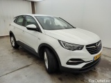  Opel   Grandland X OPEL DIESEL - 2020 1.5 TD 130 ECOTEC Edition 2020 S&S (EU6.2) 5d Auto #8