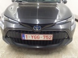  Toyota  Corolla Toyota  Touring Sports 1.8 Hybrid Dynamic Plus e-CVT 5d #5