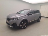  Peugeot  5008 Peugeot,  '16, Peugeot  1.5 BlueHDi 96kW S&S EAT8 GT Line 5d #2