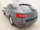  Skoda  Superb Skoda,  Combi FL'19, Skoda  Combi 1.5 TSI ACT 110kW Style 5d #6