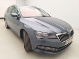  Skoda  Superb Skoda,  Combi FL'19, Skoda  Combi 1.5 TSI ACT 110kW Style 5d #9