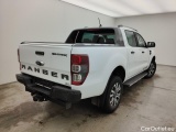  Ford  Ranger Ford  2.0 BiT 156kW 4x4 Aut. D-Cab Wildtrak 4d #2
