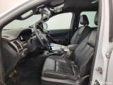  Ford  Ranger Ford  2.0 BiT 156kW 4x4 Aut. D-Cab Wildtrak 4d #3