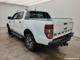  Ford  Ranger Ford  2.0 BiT 156kW 4x4 Aut. D-Cab Wildtrak 4d #7