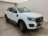  Ford  Ranger Ford  2.0 BiT 156kW 4x4 Aut. D-Cab Wildtrak 4d #8