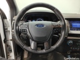  Ford  Ranger Ford  2.0 BiT 156kW 4x4 Aut. D-Cab Wildtrak 4d #34