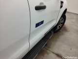  Ford  Ranger Ford  2.0 BiT 156kW 4x4 Aut. D-Cab Wildtrak 4d #62