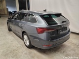  Skoda  Octavia Skoda  Combi 2.0 CRTDI 110kW DSG7 Ambition 5d #7