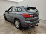 Bmw  X1 BMW  sDrive18d (100 kW) 5d #7