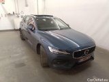  Volvo  V60 Volvo  D3 Geartronic Momentum Pro 5d #8