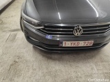  Volkswagen  Passat Volkswagen  Variant 1.6 TDI SCR DSG7 Style Business 5d #27