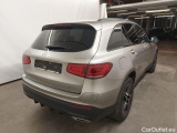  Mercedes  G-Klasee Mercedes-Benz GLC GLC 300 de 4MATIC 5d #2