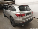  Mercedes  G-Klasee Mercedes-Benz GLC GLC 300 de 4MATIC 5d #7