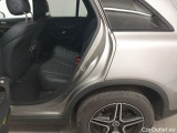  Mercedes  G-Klasee Mercedes-Benz GLC GLC 300 de 4MATIC 5d #24