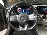  Mercedes  G-Klasee Mercedes-Benz GLC GLC 300 de 4MATIC 5d #40