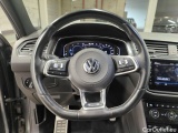  Volkswagen  Tiguan Volkswagen  Allspace 2.0 TDI SCR Platinum 5d 7pl #26
