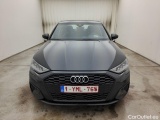  Audi  A3 Audi  Berline 2.0 TDi 30 85kW 4d #5