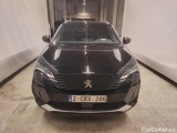  Peugeot  3008 Peugeot  1.2 PureTech 96kW S&S Auto GT 5d #5