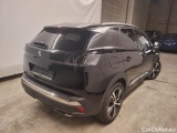  Peugeot  3008 Peugeot  1.2 PureTech 96kW S&S Auto GT 5d #2