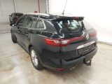 Renault  Megane Renault Mégane Grandtour Blue dCi 115 EDC Intens 5d #7