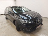 Renault  Megane Renault Mégane Grandtour Blue dCi 115 EDC Intens 5d #8