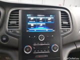  Renault  Megane Renault Mégane Grandtour Blue dCi 115 EDC Intens 5d #13