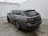  Peugeot  508 Peugeot  SW 1.5 BlueHDi 130 S&S EAT8 Allure 5d !! damaged car !! rolling car  #7