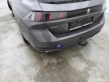  Peugeot  508 Peugeot  SW 1.5 BlueHDi 130 S&S EAT8 Allure 5d !! damaged car !! rolling car  #69