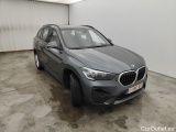  Bmw  X1 BMW  sDrive16dA (85 kW) 5d #8