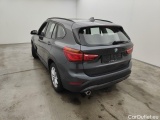  Bmw  X1 BMW  sDrive16dA (85 kW) 5d #7