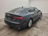  Audi  A5 Sportback Audi  30 TDI S tronic Business Edition 5d #2