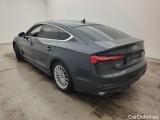  Audi  A5 Sportback Audi  30 TDI S tronic Business Edition 5d #7