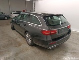  Mercedes  E-Klasse Mercedes-Benz  Break E 200d Business Solution 5d #7