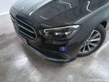  Mercedes  E-Klasse Mercedes-Benz  Break E 200d Business Solution 5d #26