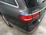 Mercedes  E-Klasse Mercedes-Benz  Break E 200d Business Solution 5d #46