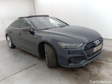  Audi  A7 Sportback Audi  2.0 50 TFSI e quattro 220kW S tronic 5d #8