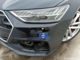  Audi  A7 Sportback Audi  2.0 50 TFSI e quattro 220kW S tronic 5d #30