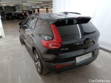  Volvo  XC 40 Volvo XC40 T4 PHEV Inscription Expression Aut. 5d #8