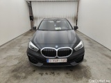  Bmw  Serie 1 BMW 1 Reeks Hatch 116d (85 kW) 5d #5