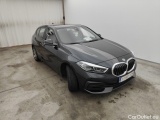  Bmw  Serie 1 BMW 1 Reeks Hatch 116d (85 kW) 5d #8