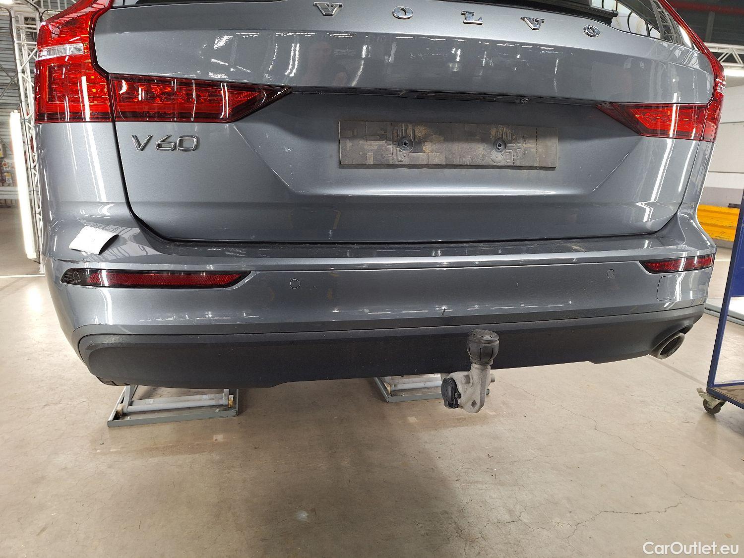  Volvo  V60 Volvo,  '18, Volvo  D3 Geartronic Momentum Pro 5d #19