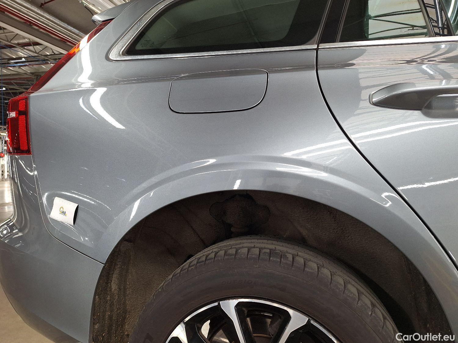  Volvo  V60 Volvo,  '18, Volvo  D3 Geartronic Momentum Pro 5d #13