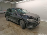  Volkswagen  Tiguan Volkswagen  2.0 TDI SCR 110kW Comfortline 5d #8