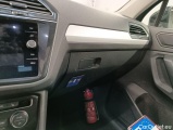  Volkswagen  Tiguan Volkswagen  2.0 TDI SCR 110kW Comfortline 5d #84