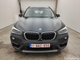 Bmw  X1 BMW  sDrive16dA (85 kW) 5d #5