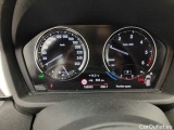  Bmw  X1 BMW  sDrive16dA (85 kW) 5d #6